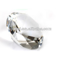 Diamante De Cristal Verde Para O Casamento Leve Away, lembranças De Casamento barato